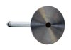 V8100 Intake Engine Valve for GM/Chevrolet, 8.1L 496 - image 2