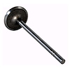V868 Intake Engine Valve for GM/Chevrolet, 235 ci, 261 ci - image 1
