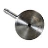 V868 Intake Engine Valve for GM/Chevrolet, 235 ci, 261 ci - image 2