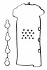 VCC134-B Oil Pan / Valve Cover Gasket Set for 2007 Chevrolet 2.2L - image 1
