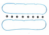 VCC293-A Oil Pan / Valve Cover Gasket Set for 1999-2020 Chevrolet 4.8L, 5.3L, 5.7L, 6.0L