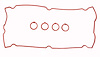 VCCR2.4-B Oil Pan / Valve Cover Gasket Set for 2004-2010 Chrysler, Dodge 2.4L
