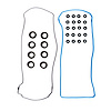 VCF281-A Oil Pan / Valve Cover Gasket Set for 1997-2012 Ford, Lincoln, Mercury 4.6L, 5.4L - image 1