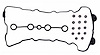 VCNI2.0-A Oil Pan / Valve Cover Gasket Set for 1998-2002 Nissan, INFINITI 2.0L