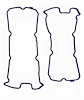 VCNI3.5-A Oil Pan / Valve Cover Gasket Set for 2001-2019 Suzuki, Nissan, INFINITI 3.5L, 4.0L