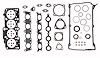 VW1.8HS-AAWB MLS Engine Gasket Set for 1999-2006 Audi, Volkswagen 1.8L - image 1