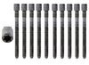 VW1.8HS-AAWB MLS Engine Gasket Set for 1999-2006 Audi, Volkswagen 1.8L - image 2