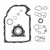 VW2.0CS-A Engine Gasket Set for 2005-2009 Audi, Volkswagen 2.0L - image 1