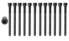 VW2.0HS-CAWB Engine Gasket Set for 2006-2009 Volkswagen 2.0L - image 2