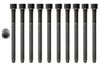 VW2.0HS-CWB MLS Engine Gasket Set for 2005-2009 Audi, Volkswagen 2.0L - image 2