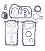 VW2.0K-1 MLS Head Gasket Set for 1993-2002 Volkswagen 2.0L - image 2