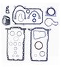 VW2.0K-2 MLS Head Gasket Set for 1998-2006 Volkswagen 2.0L - image 2