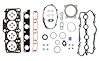 VW2.0K-3 MLS Head Gasket Set for 2005-2009 Audi, Volkswagen 2.0L - image 1