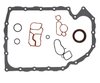 VW2.0K-4 Engine Gasket Set for 2008-2016 Volkswagen 2.0L - image 2