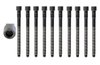 VW4.2HS-AWB Engine Gasket Set for 2000-2006 Audi, Volkswagen 4.2L - image 2