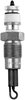 Replacement Glow Plug 1968-73 Mercedes 220D - image 2