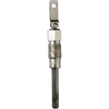 Replacement Glow Plug 1992-06 AM General H1/Hummer - image 1