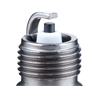 Copper Core Spark Plug 14 mm. Thread Diameter, 11 mm Reach