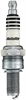 Iridium XP Spark Plug, 14 mm. Thread, 25 mm. Reach - image 1