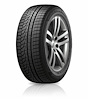1023854 Winter i*cept evo2 SUV W320A Tire, 295/35R23 [Blackwall Sidewall] - image 1