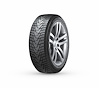 1029018 Winter i*pike RS2 W429 Tire, 185/65R14 [Blackwall Sidewall, Studded] - image 1
