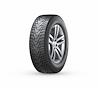 1032482 Winter i*pike X W429A Tire, 255/50R20 [Blackwall Sidewall] - image 1