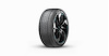 1033400 iON i*cept IW01 Tire, 285/40R20 [Blackwall Sidewall] - image 1