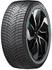 1034984 iON Nordic ice IW04 Tire, 245/40R20 [Blackwall Sidewall] - image 1