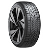 1036393 Weatherflex GT H755A Tire, 255/55R20 [Blackwall Sidewall] - image 1