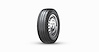 2022277 Vantra Transit RA58C Tire, 195R14C [Blackwall Sidewall]