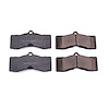 Z16 Ceramic Brake Pads Front - image 1