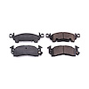 Z16 Ceramic Brake Pads Front - image 1