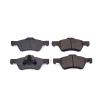 Z16 Ceramic Brake Pads Front - image 1