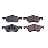 Z16 Ceramic Brake Pads Front - image 1