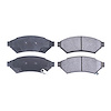 Z16 Ceramic Brake Pads Front - image 1