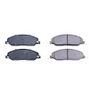 Z16 Ceramic Brake Pads Front - image 1