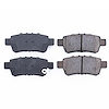 Z16 Ceramic Brake Pads Rear - image 1