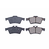 Z16 Ceramic Brake Pads Rear - image 1