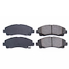 Z16 Ceramic Brake Pads Front - image 1