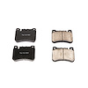 Z16 Ceramic Brake Pads Front - image 1