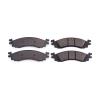 Z16 Ceramic Brake Pads Front - image 1