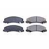 Z16 Ceramic Brake Pads Front - image 1