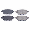 Z16 Ceramic Brake Pads Rear - image 1