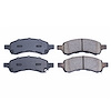 Z16 Ceramic Brake Pads Front - image 1