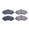 Z16 Ceramic Brake Pads Front - image 1