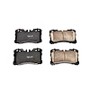 Z16 Ceramic Brake Pads - image 1