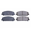 Z16 Ceramic Brake Pads Front - image 1
