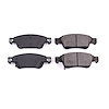 Z16 Ceramic Brake Pads Front - image 1