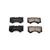 Z16 Ceramic Brake Pads Front - image 1
