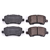 Z16 Ceramic Brake Pads Rear